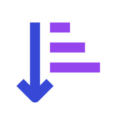 Shopping and E-commerce twotone iconset