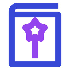 Shopping and E-commerce twotone iconset