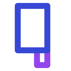 Shopping and E-commerce twotone iconset