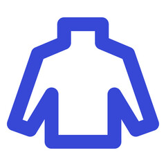 Shopping and E-commerce twotone iconset