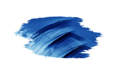 watercolor brush strokes
