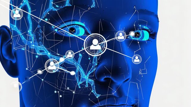 Neural Activity Visualization - Male Brain