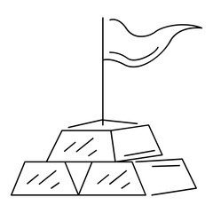 financial achievement