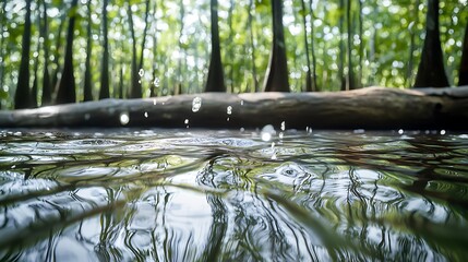 A symbolic portrayal that unites personal emotions with the collective spirit of business and life