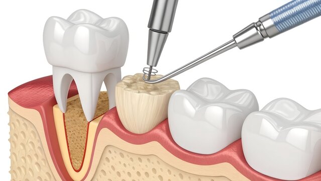 Teeth Whitening clip art preview