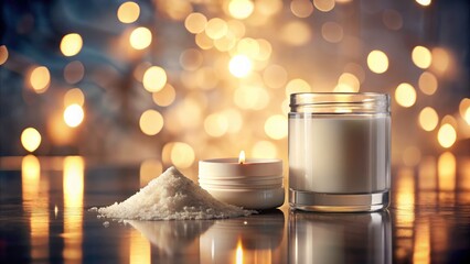 Reveal your glow: Marine collagen boosts nighttime hydration, promoting youthful, supple skin.