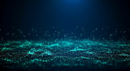 The concept of communication, global network, and technology