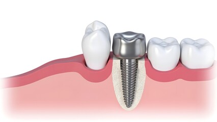 The art of dental implant restoration