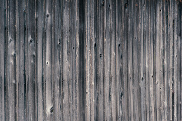 natural burnt gray wood wall background