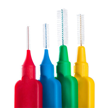 interdental brush