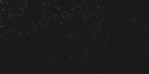 Starry night sky.  3D photo of galaxy space background. 