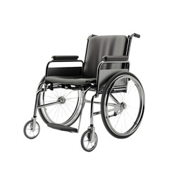 Fototapeta premium Find the best medical wheelchair for sale: lightweight, folding, transport, and electric wheelchair options available