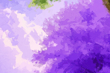 Various oil paintings, flowers, roses, peonies, landscapes, ducks, birds, lakes, mountains, rivers, forests, small bridges, flowing water