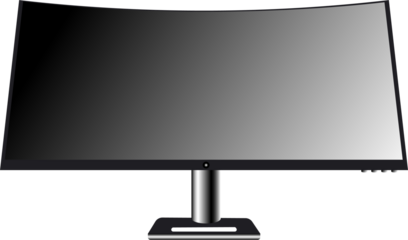 led monitor