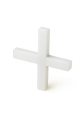 Obraz premium Plastic tile spacer Generative AI