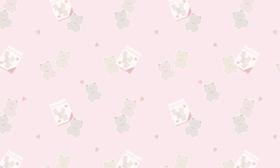 くまチョコレート