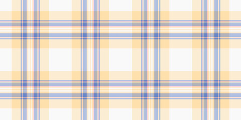 Sophisticated plaid fabric pattern, seamless and elegant, suitab