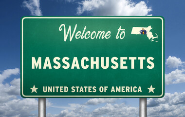 Welcome to Massachusetts