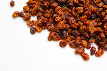 Dried golden raisins, Australian-dried fruits sultanas, sweet and chewy.