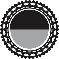 emblems, vector illustration.
