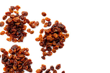 Dried golden raisins, Australian-dried fruits sultanas, sweet and chewy.