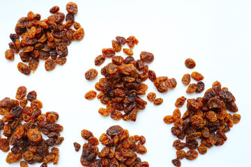 Dried golden raisins, Australian-dried fruits sultanas, sweet and chewy.