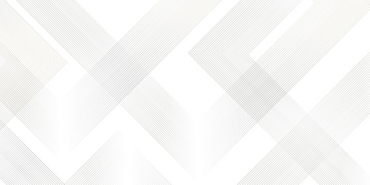 Gradient gradient white linear fabric oblique retro vector stripe diagonal dynamic fabric abstract white and gray geometric creative tech seamless textile design.	