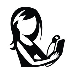 woman checking her blood pressure, high blood pressure, low blood pressure 