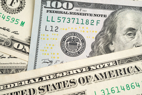 FED The Federal Reserve System, the central banking system of the United States of America.
