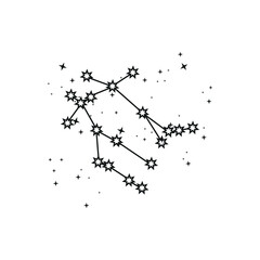 Constellation Zodiac Star