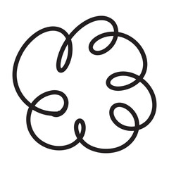 Doodles Stock Illustrations