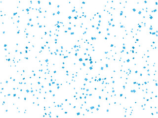 紙吹雪、m5水色、11多