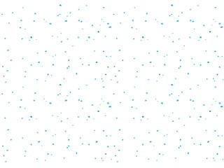 紙吹雪、m5水色、12塵