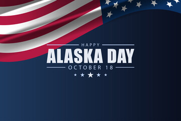 Celebrating Alaska Day Embracing the Spirit of the Last Frontier on October 18