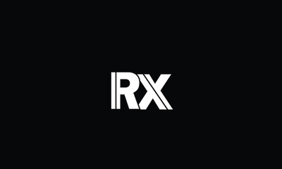 RX,XR,R,X,X,R abstract, letters, logo, monogram, style, symbols, ambitions, icons,

