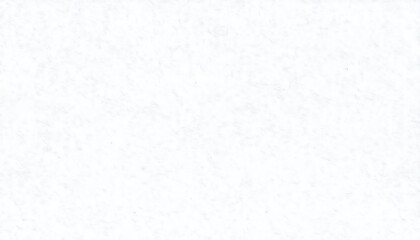 Obraz premium Plain white textured surface