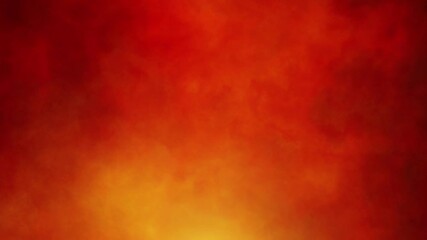 Glowing red fire gradients pulse with intense heat, burning flame background, scorching temperature effects, thermal energy backdrop