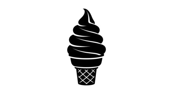 Abstract Spiral Light Effect with Dark Background and Subtle Sparkle