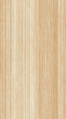 Naklejka premium Vertical light wood texture with fine grain pattern, perfect as a background or surface mockup