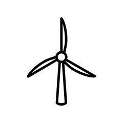 wind turbine