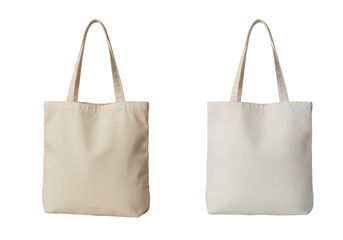 Blank canvas tote bags, perfect for showcasing your brand identity, eco-friendly shopping, and stylish everyday carry, versatile for design.