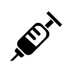 Syringe Icon