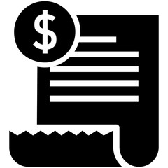 money bag icon