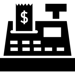 Counting, billing machine