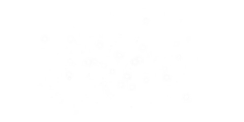 White Sparkles with Shimmering Dust and Glowing Light Effect