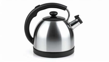 stainless steel kettle
