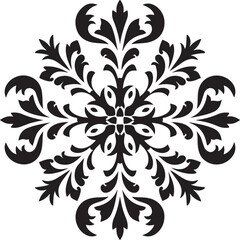 
Ornamental Mandala laserCut Bundle
