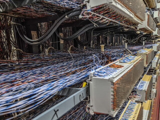 TELECOM Fibre optique et arrêt programmé du cuivre 