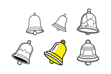 best icon Bell 