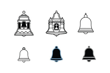 best icon Bell 